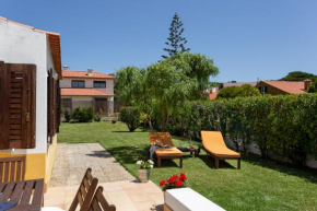  ALTIDO 3-BR Cottage with Terrace and Garden in Colares  Синтра